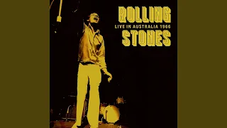 The Last Time (Palais Theatre, St. Kilda, Melbourne, Australia February 24th 1966 3UW-FM)