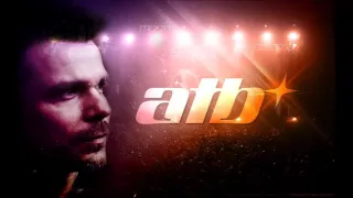 ATB  Mix Best of ATB 2007-2016