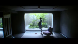 Ex Machina - Official® Trailer 1 [HD]