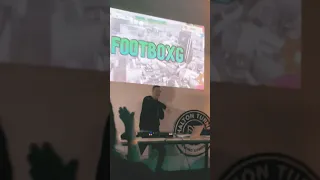 Crazy DJ + beatbox drop (with crowd reaction) 💥💥💥