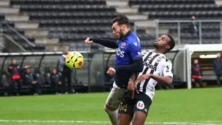 Angers Vs Nice 0-3 Goal Full Highlights match