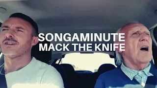 Mack the Knife | The Songaminute Man | Music & Dementia