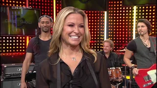 Anastacia - Paid My Dues at Die Ultimative Chart Show (2012)