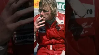 JAMES HUNT🏆🏎