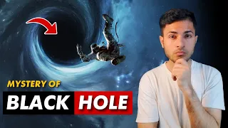 Mystery of black holes | what is black hole | ferozee
