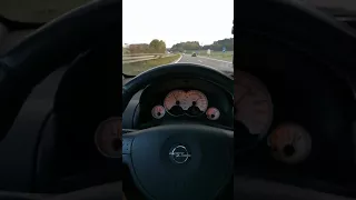 Corsa Autobahn