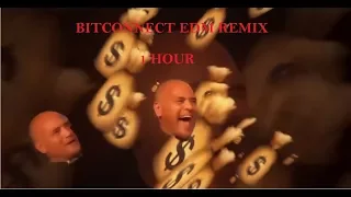 BITCONNECT EDM [1 HOUR] REMIX