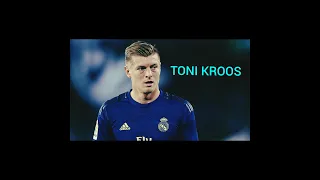 WHAT A SHOOT TONI KROOS☀️