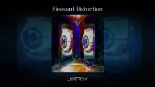 Loosejoxx - Pleasant Distortion [Album Stream]