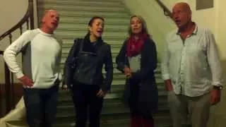 Rest Of Best ! - Oh Come All Ye Faithful - acappella