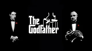 The Godfather - (Audiobook) Part2-Ending