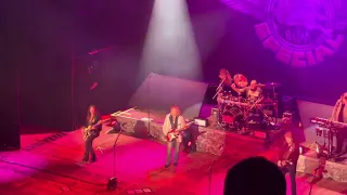 38 Special - Caught Up In You -  LIVE Jacksonville FL 1/6/24