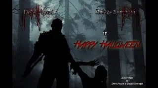 Happy Halloween - Short Film