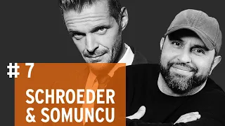 Innerer Zustand der Gesellschaft I Schroeder & Somuncu #7