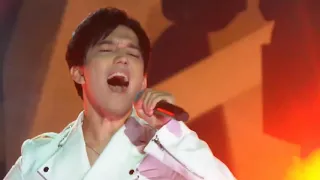 ДИМАШ.DIMASH. Славянский Базар - 2021. «Across endless dimensions». Фанкамера