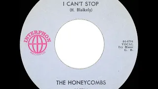 1965 HITS ARCHIVE: I Can’t Stop - Honeycombs