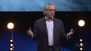 When There Wasn't a Breakthrough | Bill Johnson | Bethel Church