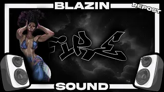 Mixup Repost 2023 (Music Style Mixup) - Blazin Fire Sound