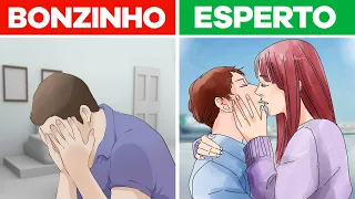 5 SINAIS que você É BONZINHO DEMAIS