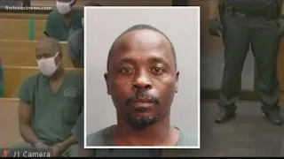 Man arrested in 3-week-old Jacksonville homicide investigation