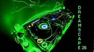 DJ MARK E.G. - DREAMSCAPE 26 THE TECKNO EVENT PART 2