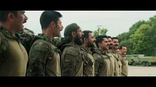Guts of Indian army