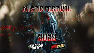 🔱 MYSTIC FESTIVAL 2022 Spot