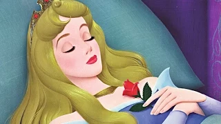 Bedtime story | Disney's Sleeping Beauty