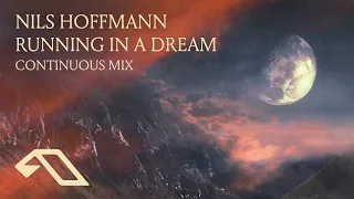 Nils Hoffmann - Running In A Dream (Continuous Mix)  @NilsHoffmannMusic