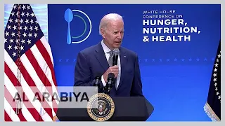 'Where's Jackie' President Biden seeks late lawmaker Walorski at event