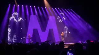 Depeche Mode - Somebody (live in Berlin, 13.02.2024, Mercedes Benz Arena)