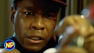 Moses vs The Monsters | John Boyega | Attack the Block