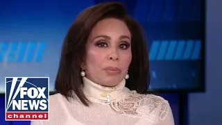 Judge Jeanine: 'Alvin Bragg made a fool out of himself'