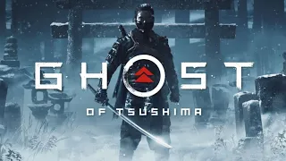 Ghost Of Tsushima - Gameplay - Audio Latino — PARTE 1