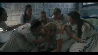 MIDSOMMAR - Dani’s crying scene HD