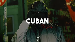 [FREE] Afro x Melodic Drill type beat "Cuban"