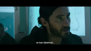 Morbius Türkçe Altyazılı Yeni Fragman