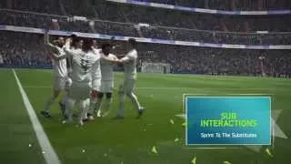 FIFA 16 Demo | Trailer