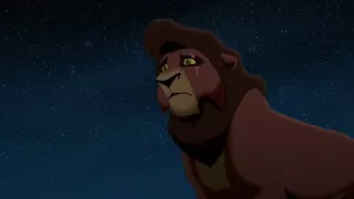 Lion King 2 - Love Will Find A Way (Malay) Subs & Trans