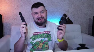 e02. Ещё одна распаковка // Dji Osmo Pocket 3