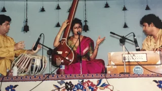 Raga Mala of Anup Jalota's Bhajan Chadariya Jhini Re Jhini at SIFAS - 6 Raga Fusion