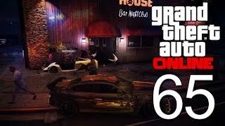 GTA 5 Online - Episode 65 - Blinking Stars! Part 1