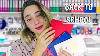 BENVENUTO NELLA MIA CARTOLERIA 😴 | ASMR