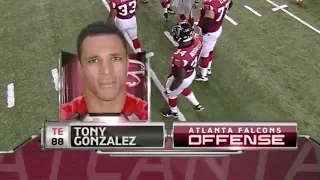 NFL Funniest Player Introductions