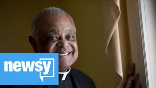 Pope Announces America's First Black Cardinal: Wilton Gregory