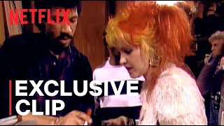 THE GREATEST NIGHT IN POP | Autógrafos | Clip Exclusivo SUBTITULADO | Netflix | “We are the World”