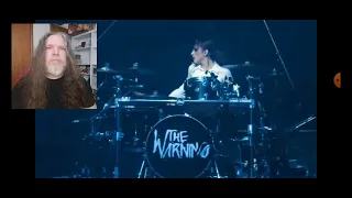 The Warning - EVOLVE (Official Music Video) Reaction