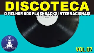 Flashbacks Internacionais Disco #7