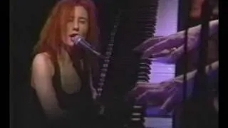 Tori Amos "Smells Like Teen Spirit" (1992)