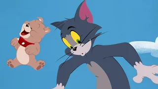 Tom and Jerry Show S 01 E 12 C - DOG DAZE |L00caa|